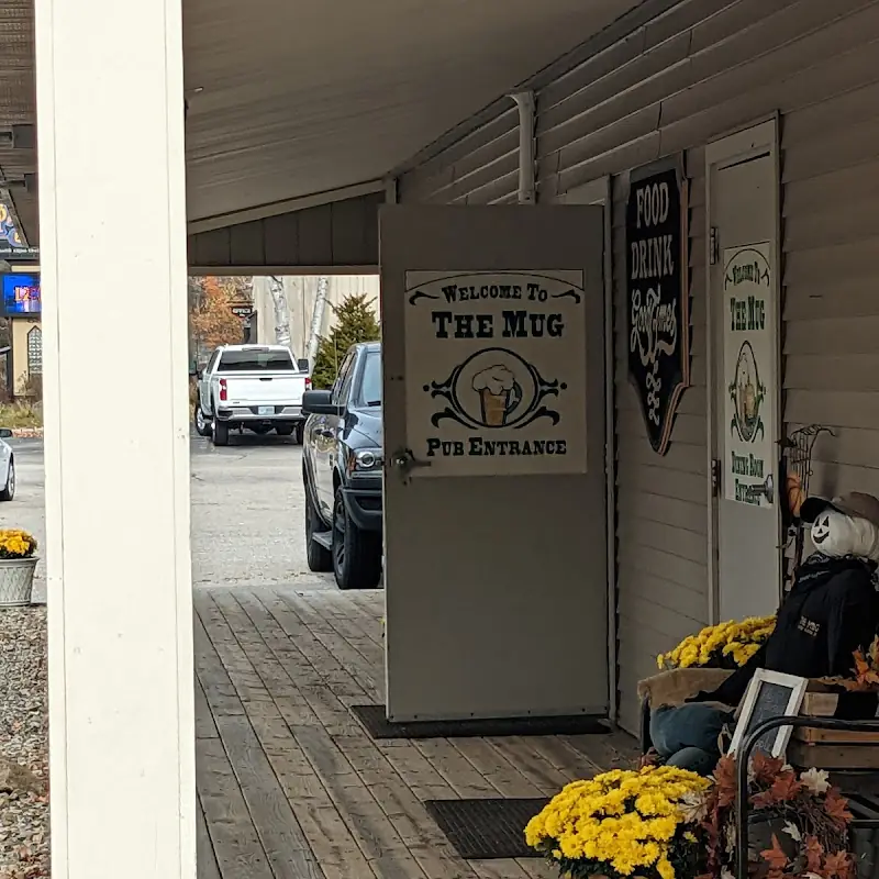The Mug Restaurant