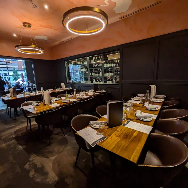 Sangiovese Ristorante