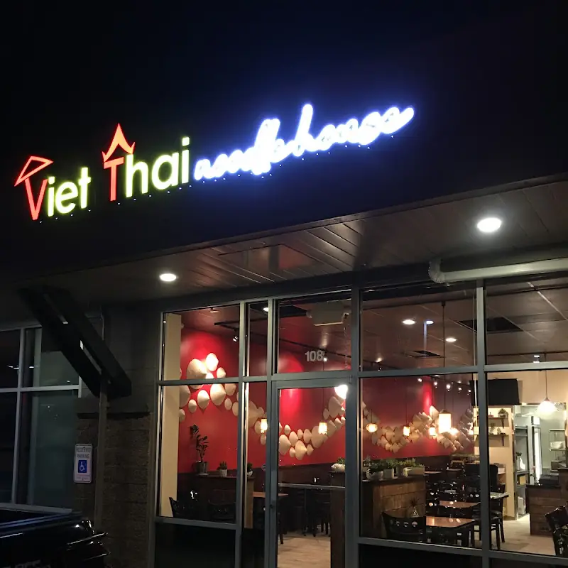 Viet Thai Noodle House
