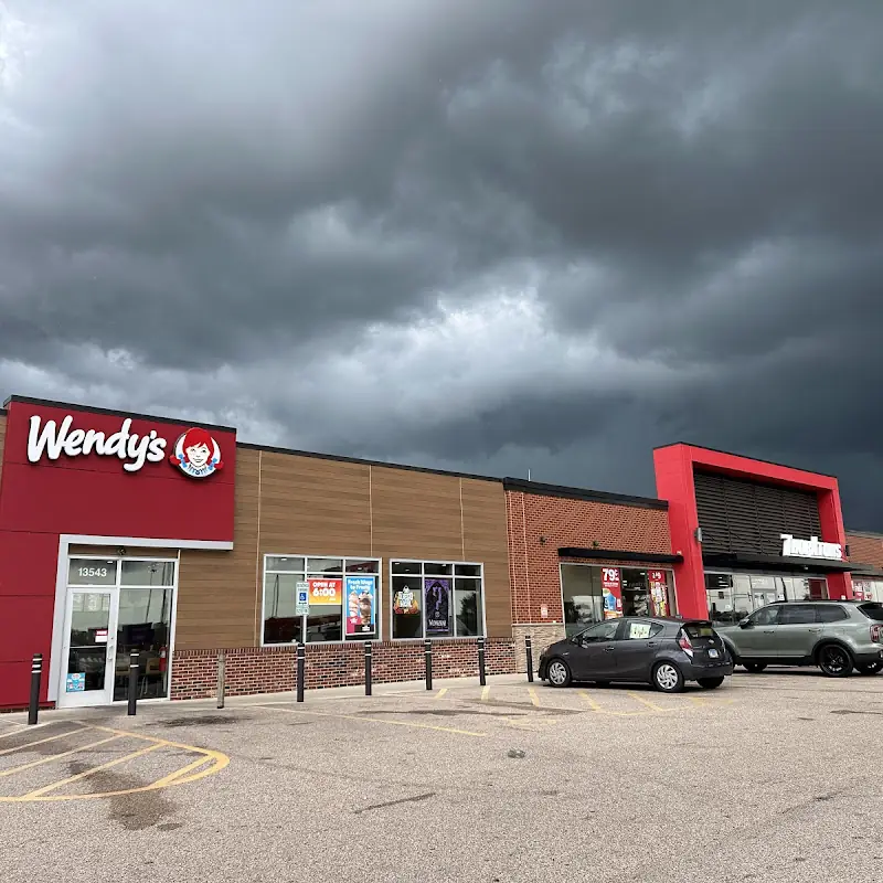 Wendy's