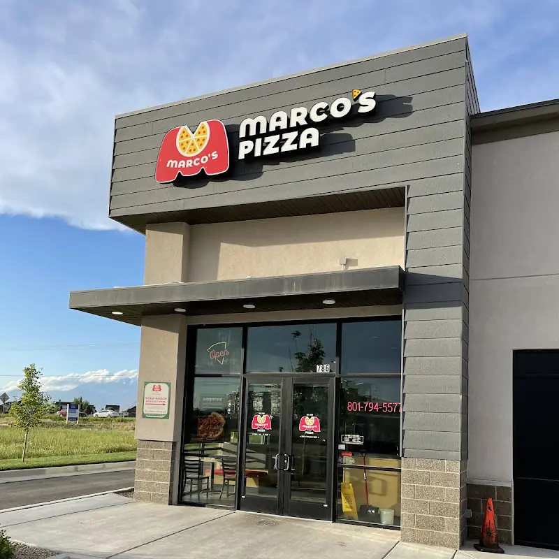 Marco’s