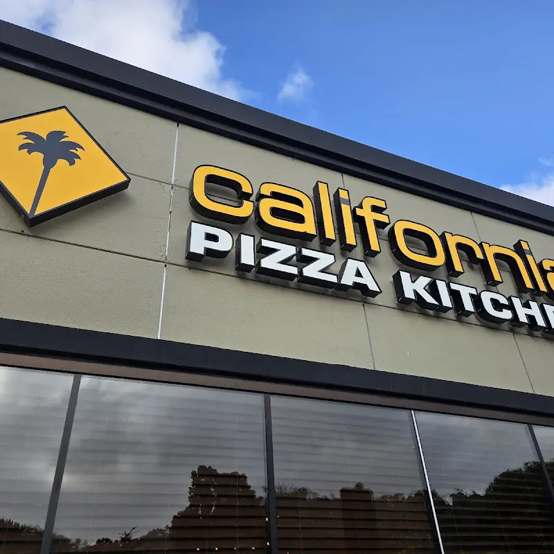 California Pizza Kitchen at Monterey