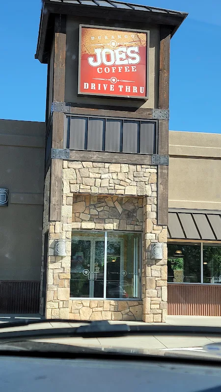 Durango Joes Coffee