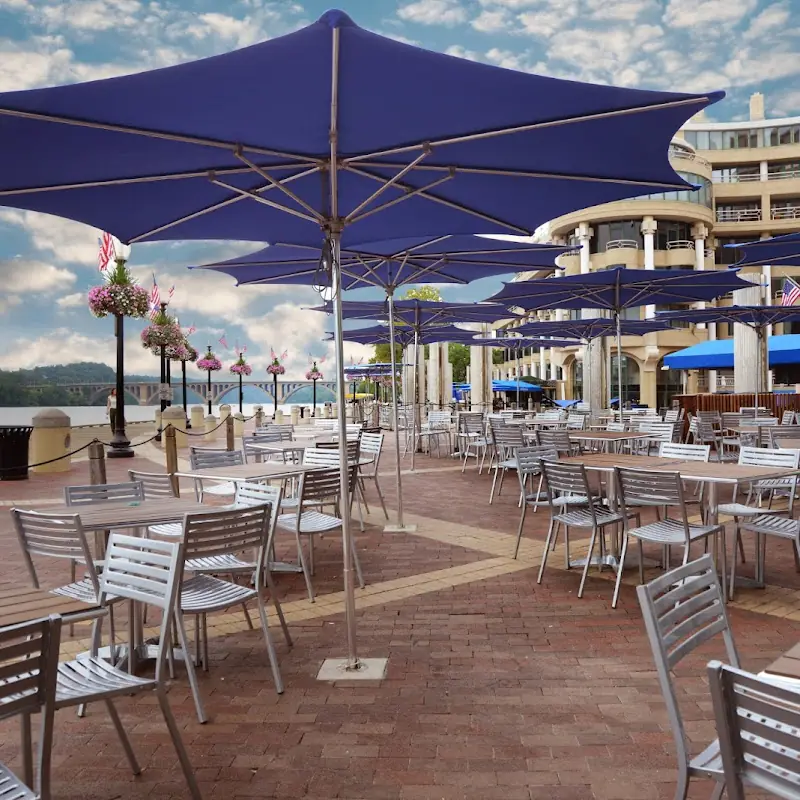Tony and Joe's Seafood Place