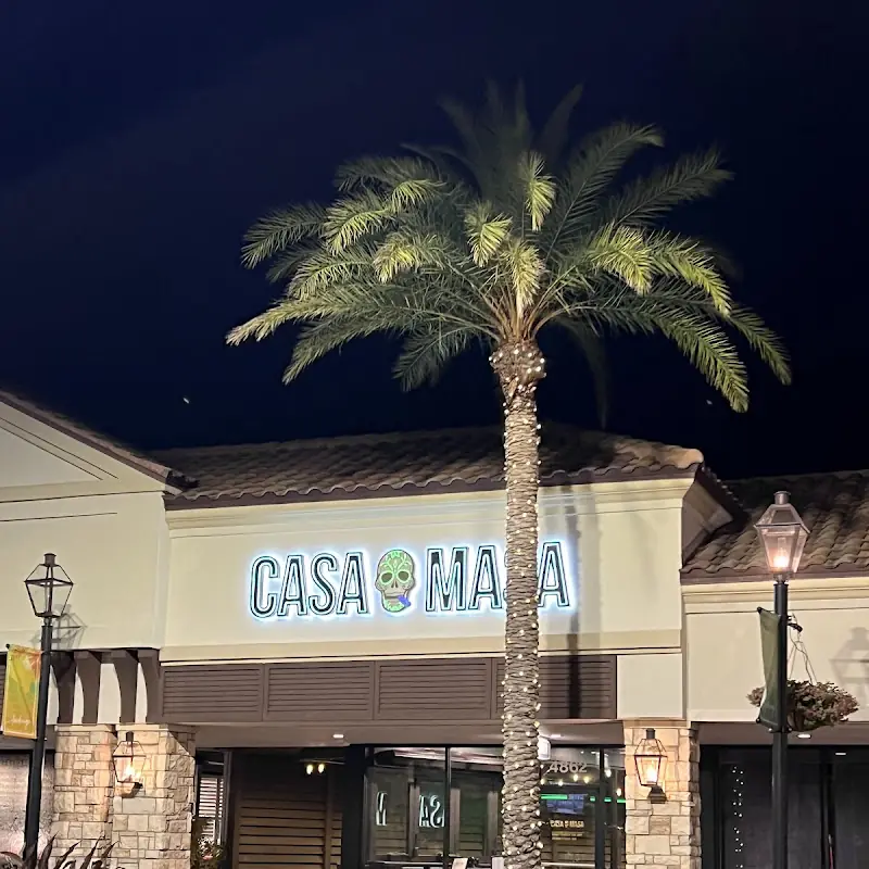 Casa Masa The Landings