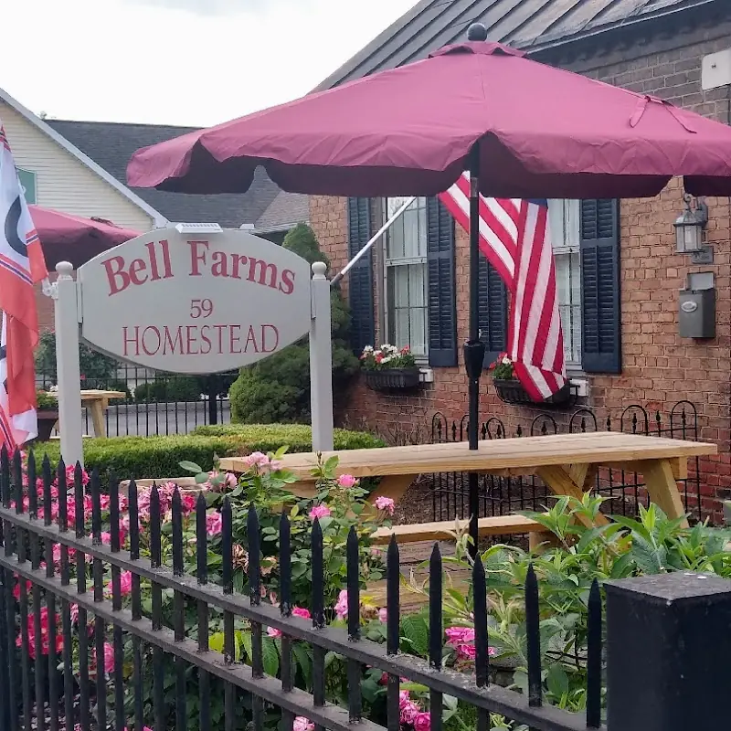 Bell Farms