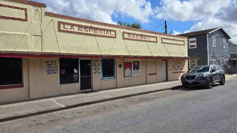 La Especial Bakery