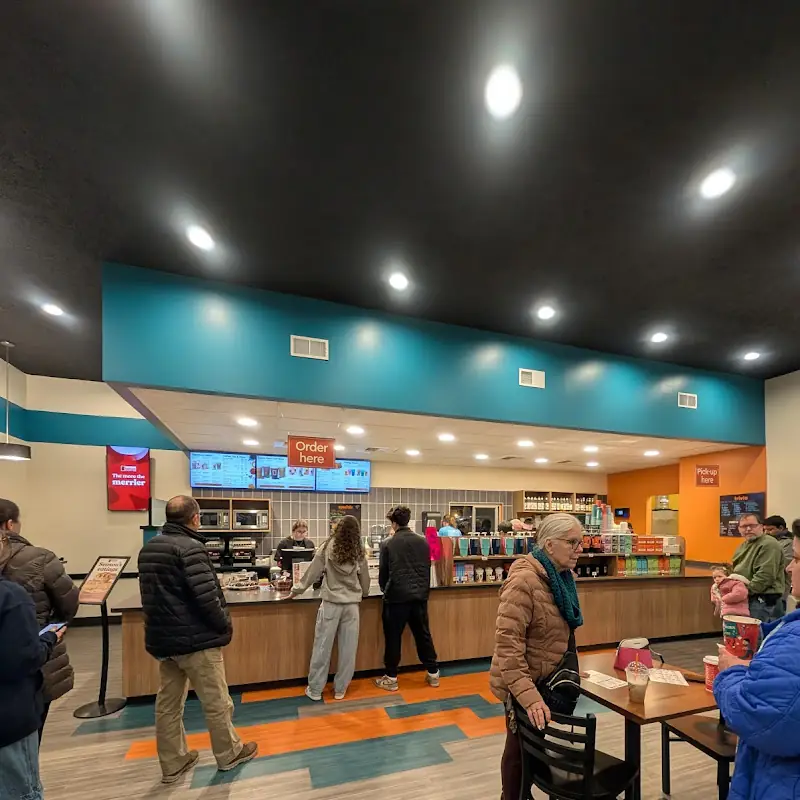 BIGGBY Coffee