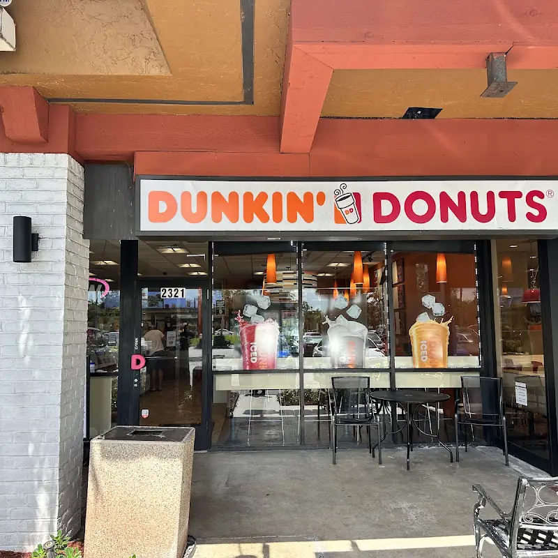 Dunkin'