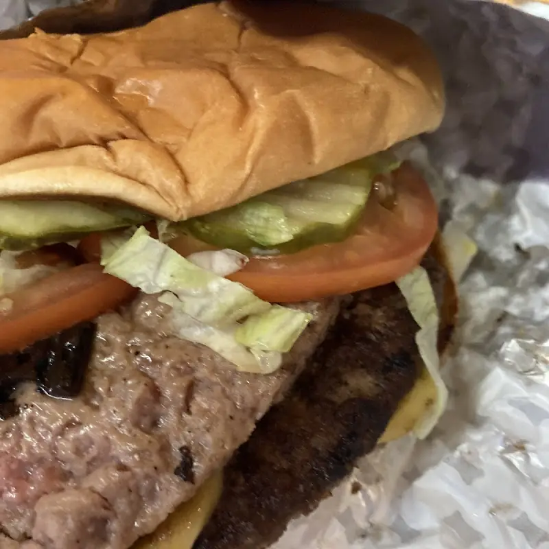 Sonic Drive-In
