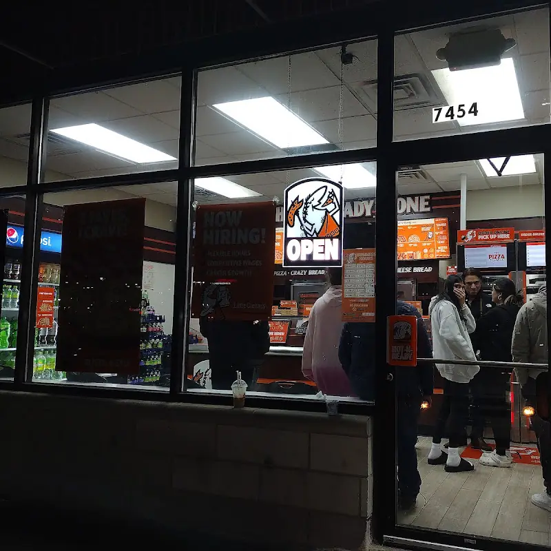 Little Caesars Pizza