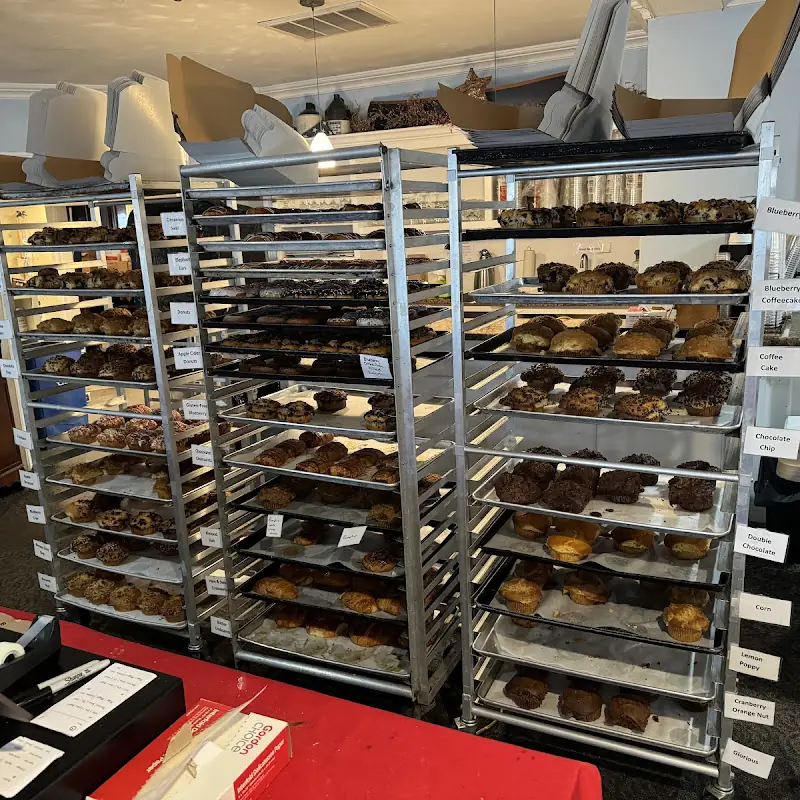 Woolfie's Bakery West Dennis