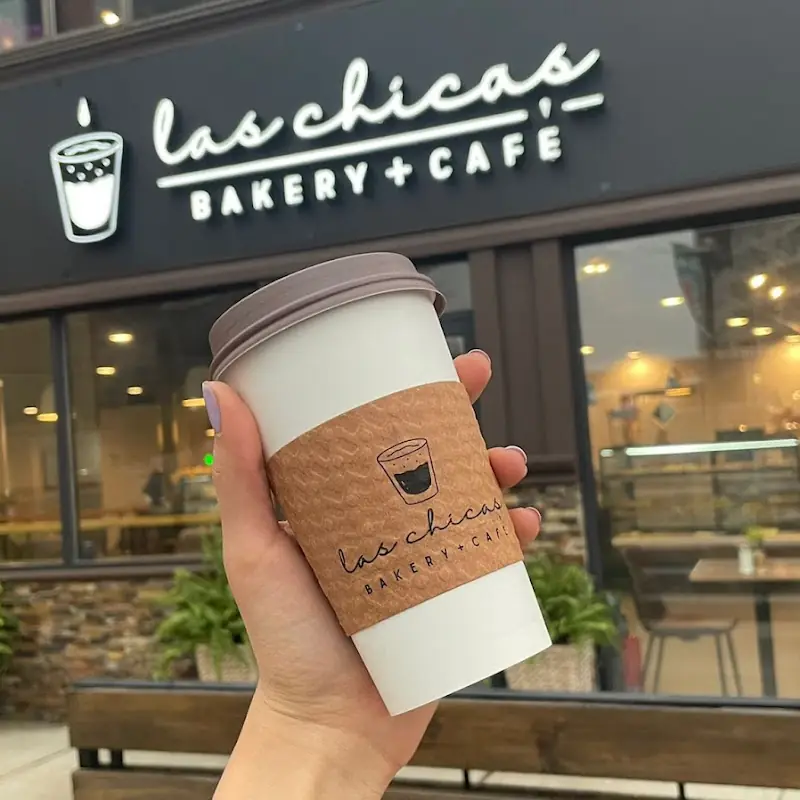 Las Chicas Bakery & Cafe