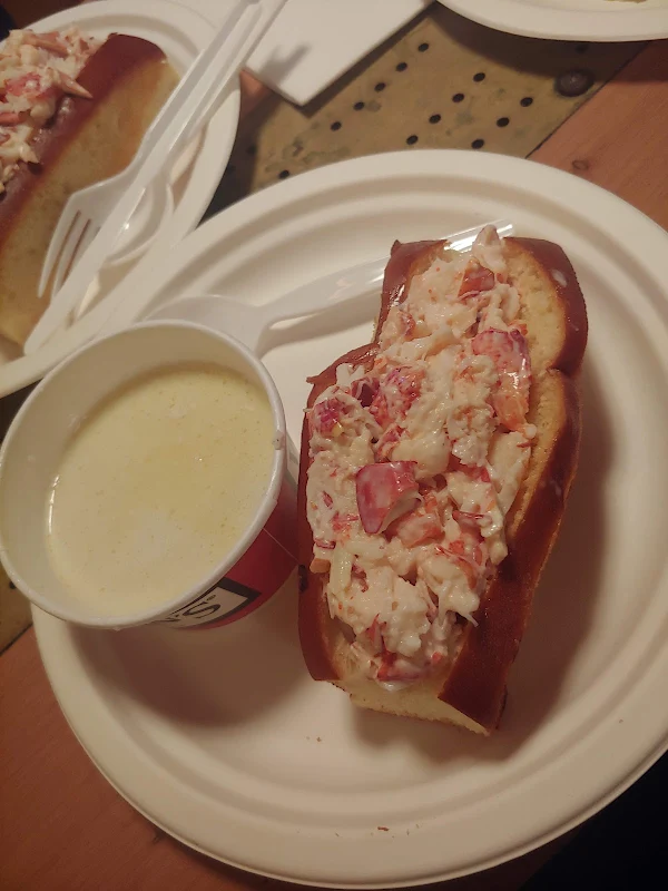 Lobster Trap Pub