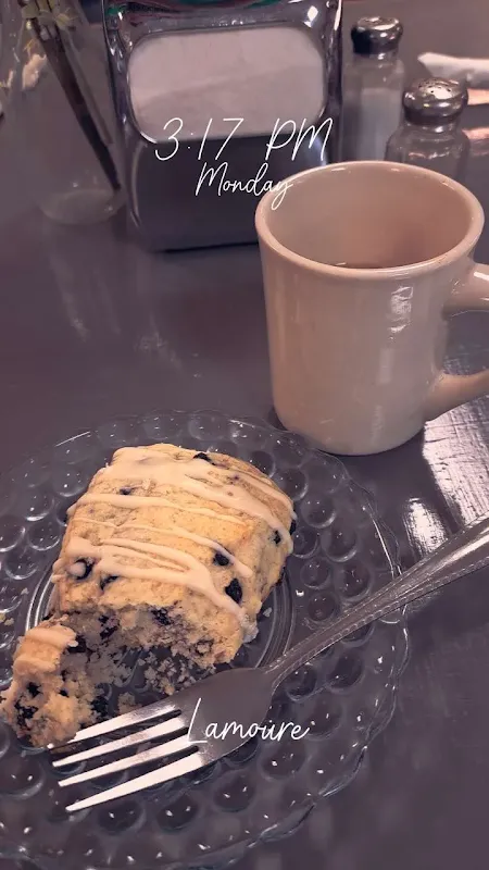 Grandma Blue’s Bakery & Cafe