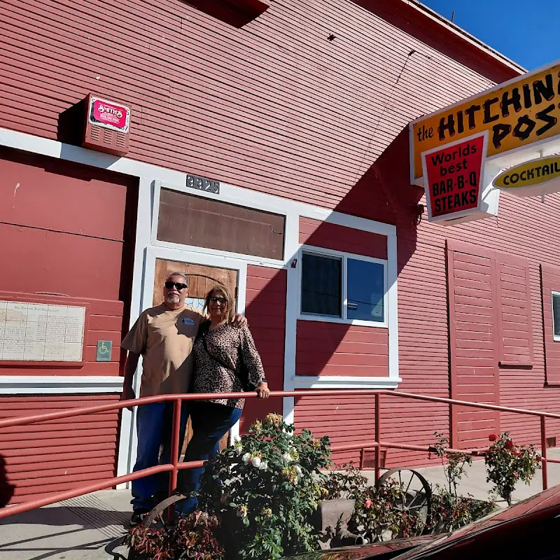 Hitching Post