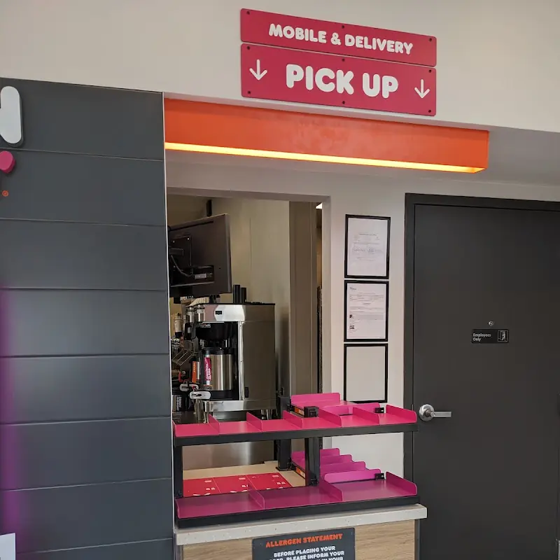 Dunkin'