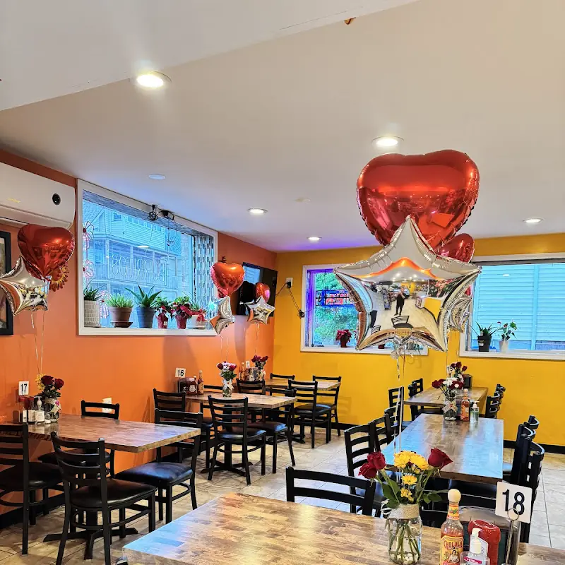 Frida Restaurant