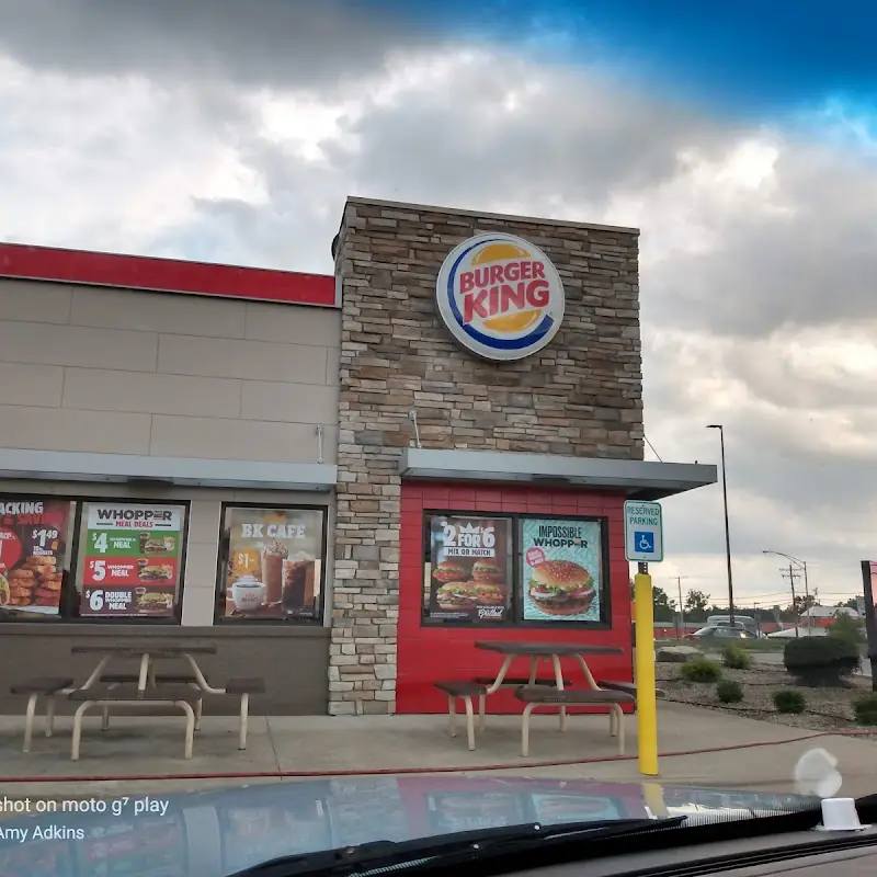 Burger King