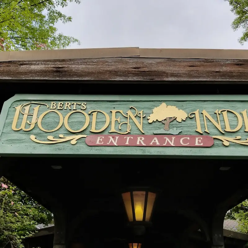 Wooden Angel Restaurant