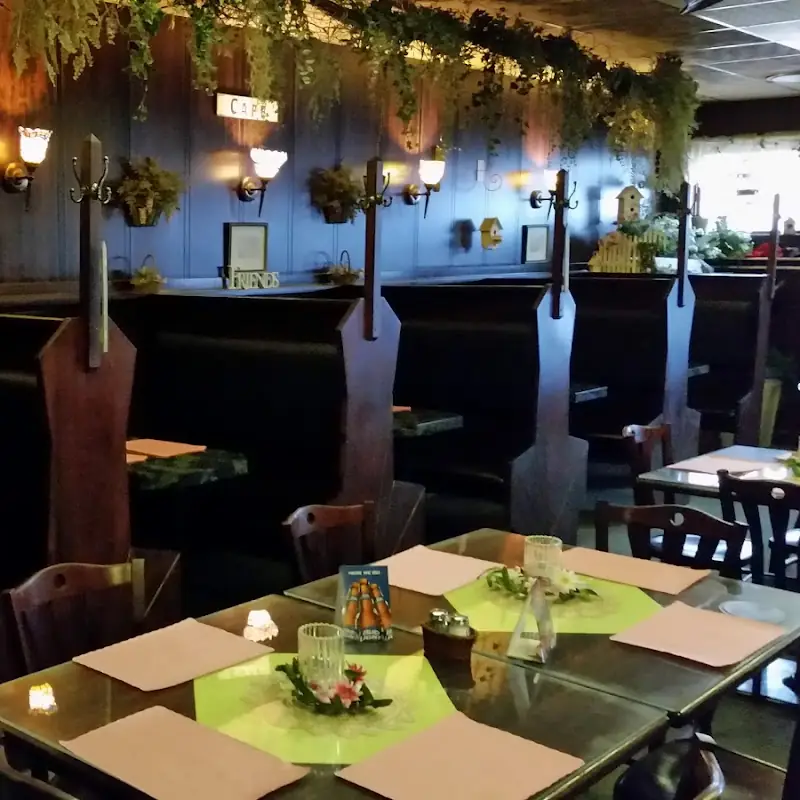 Mazz's Corner Cafe
