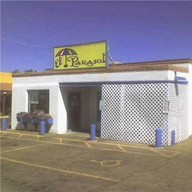 El Parasol