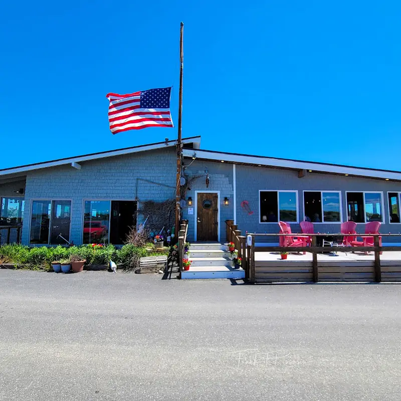 Cook's Lobster & Ale House