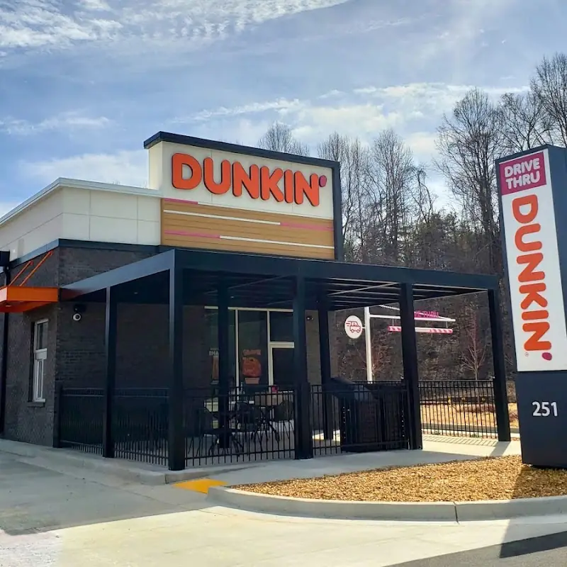 Dunkin'