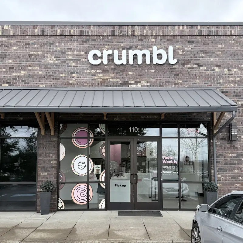 Crumbl
