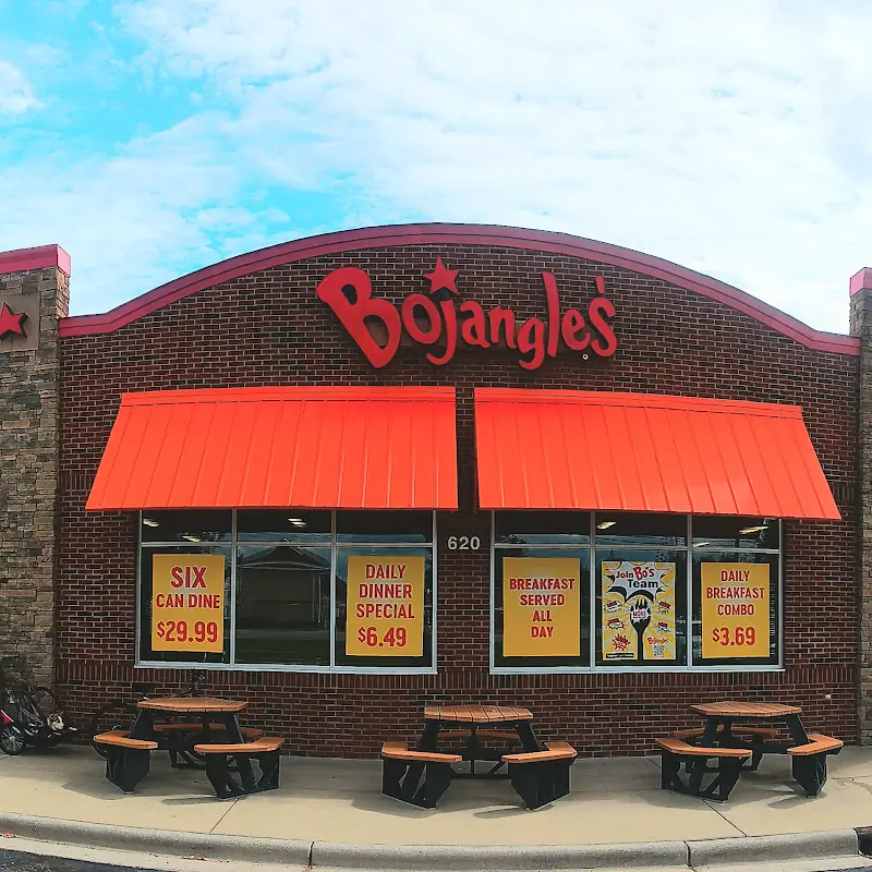 Bojangles