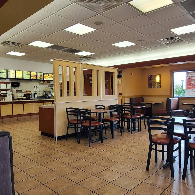 Arby's