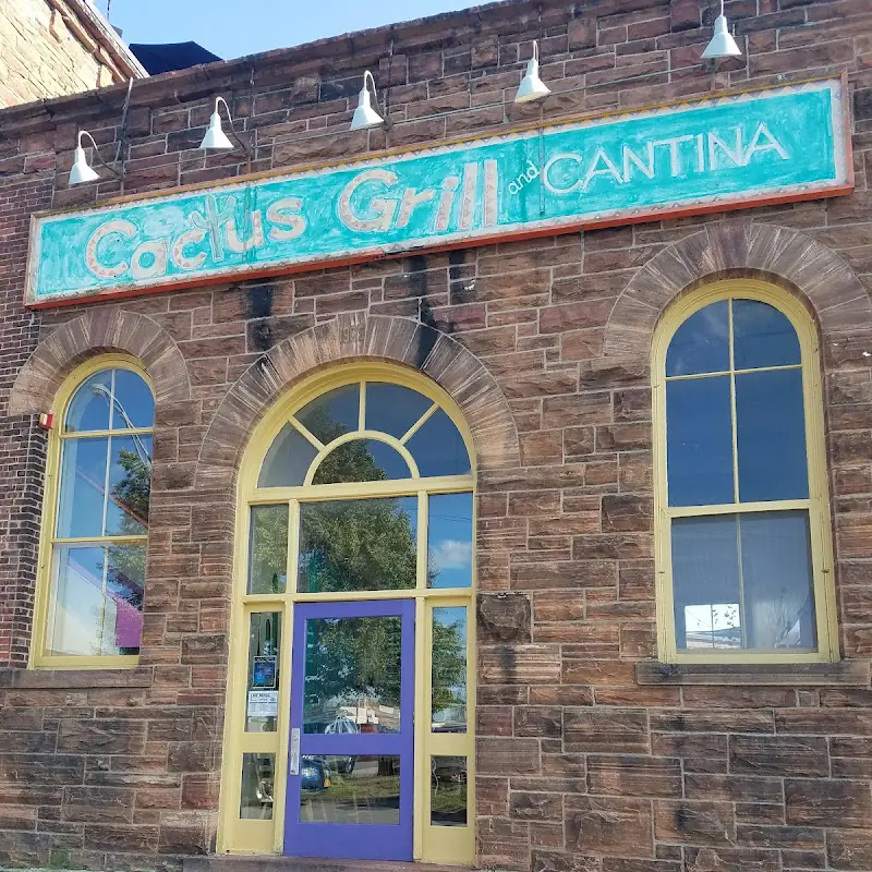 Cactus Grill & Cantina