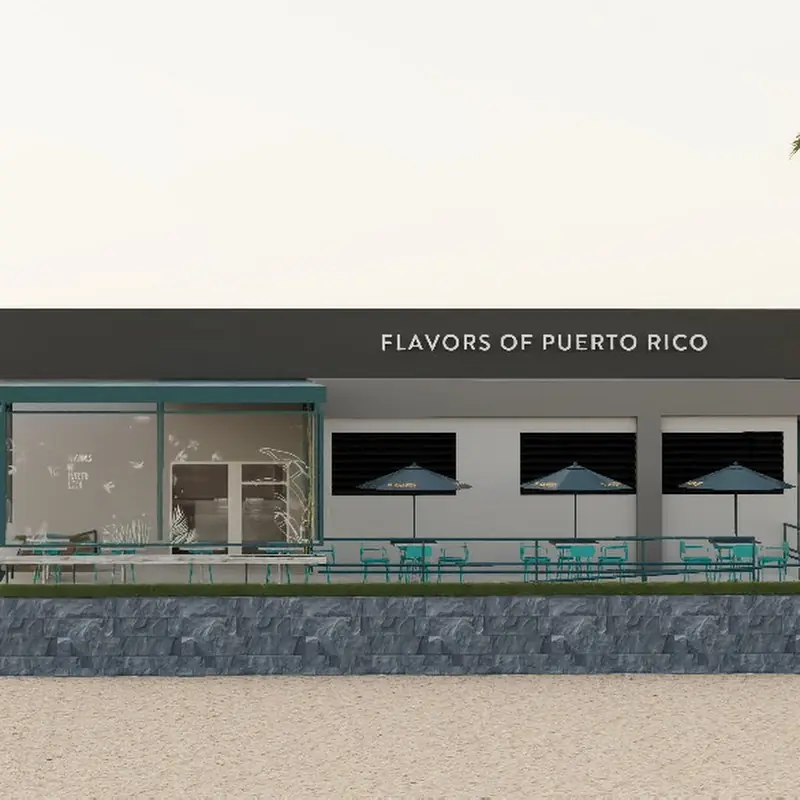 FL Bakery Camuy