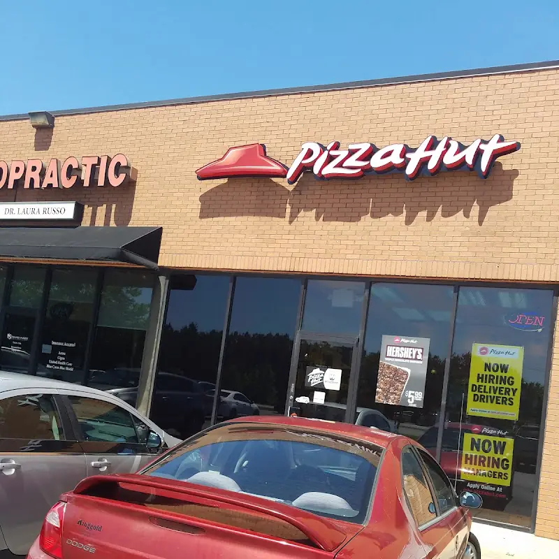 Pizza Hut