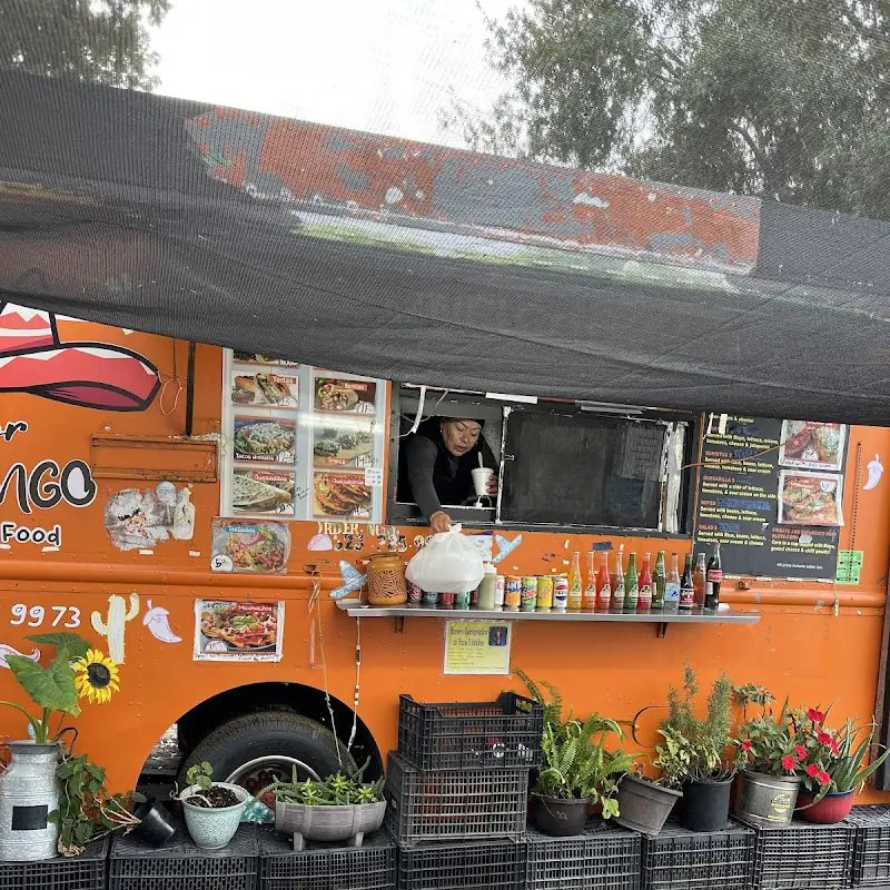 EL SABOR CHILANGO