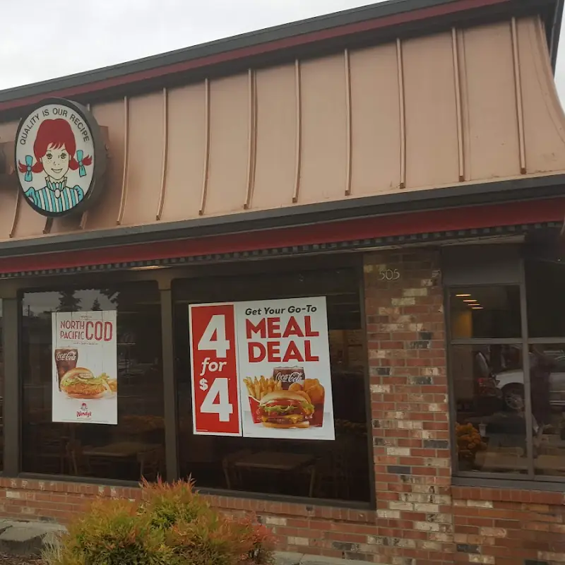 Wendy's