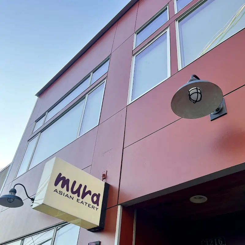 Mura Asian Eatery