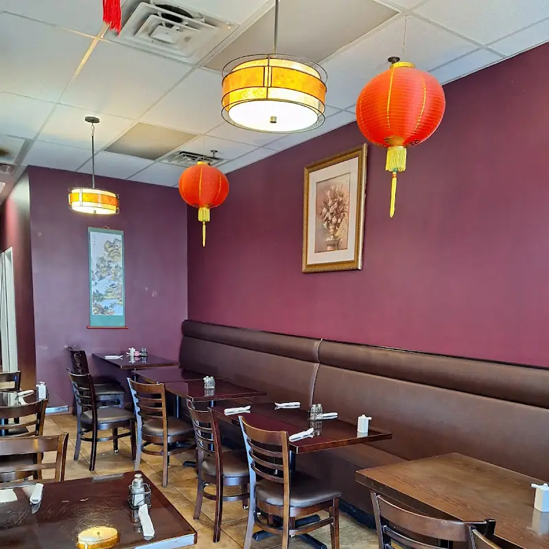 Shanghai Bistro