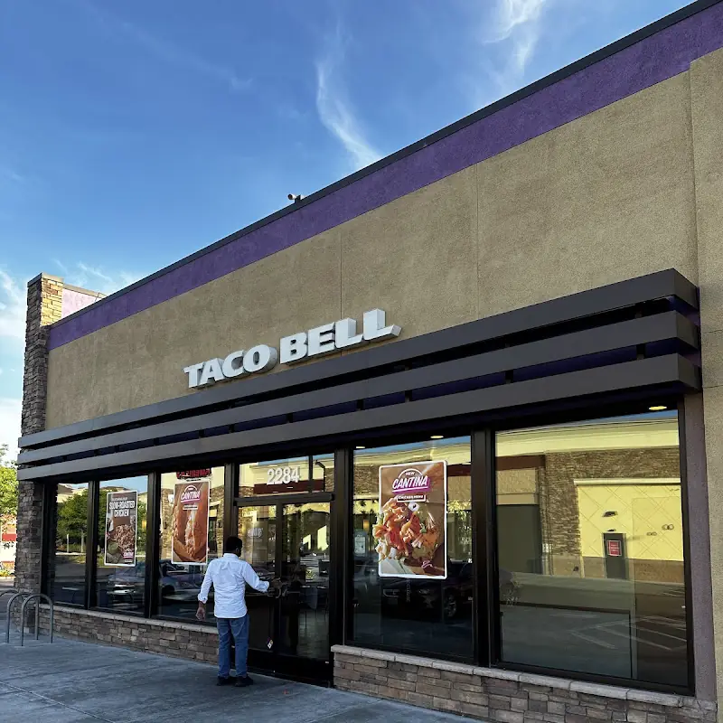 Taco Bell