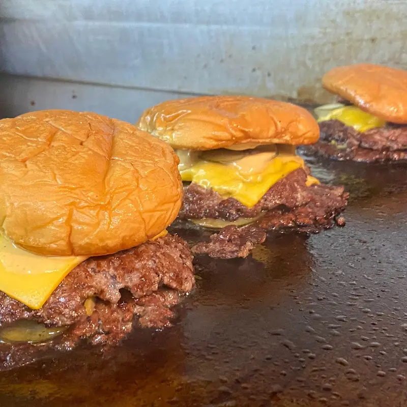 Smash Burger