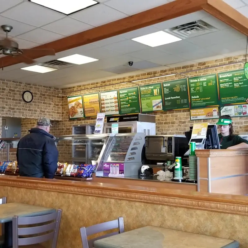 Subway