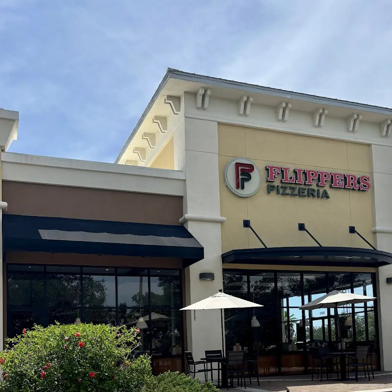 Flippers Pizza Co. - Clermont
