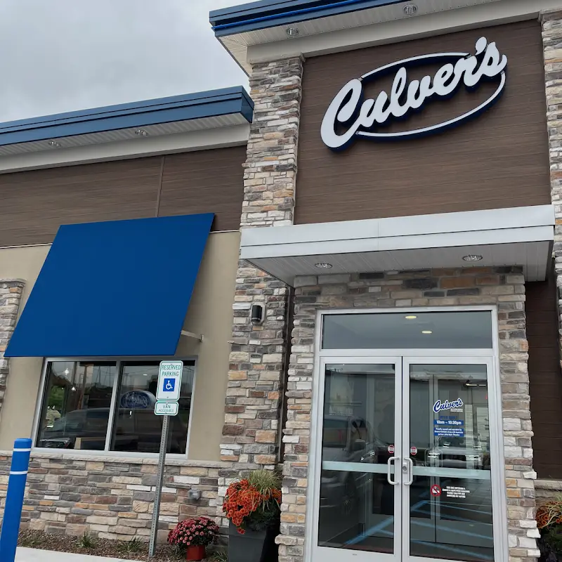 Culver’s