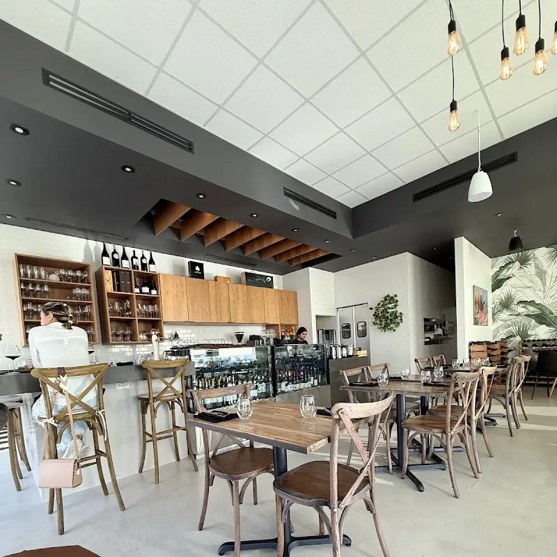 Edan Bistro