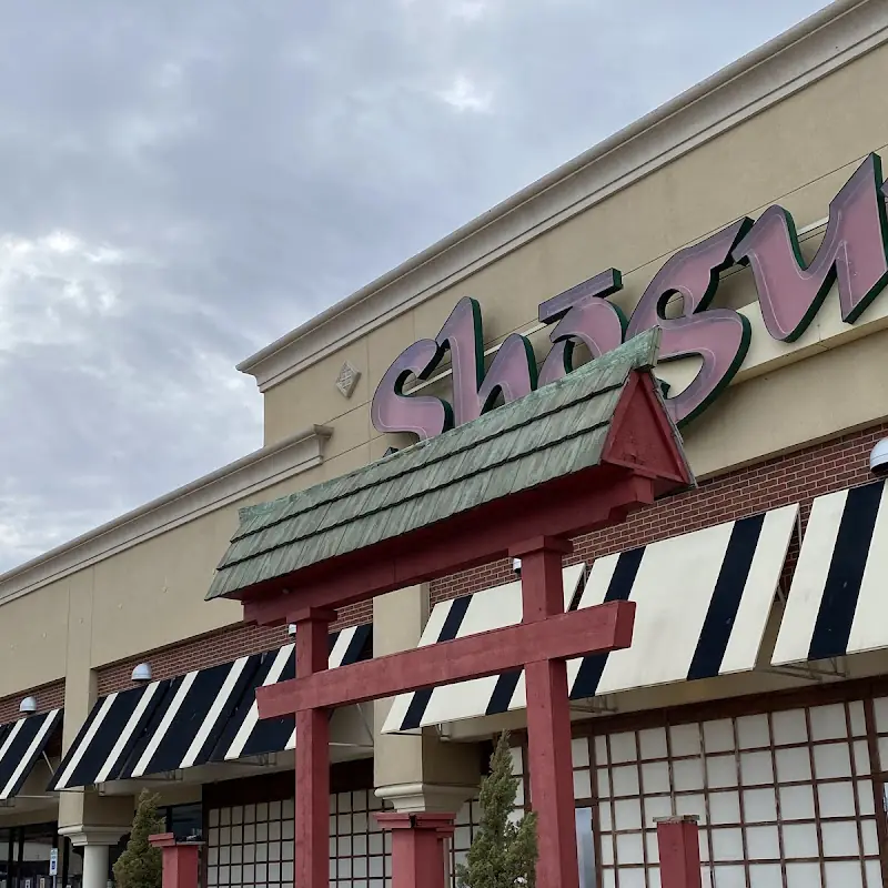 Shogun Steak House of Japan