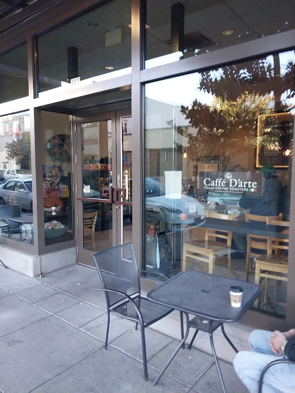 Caffé D'arte