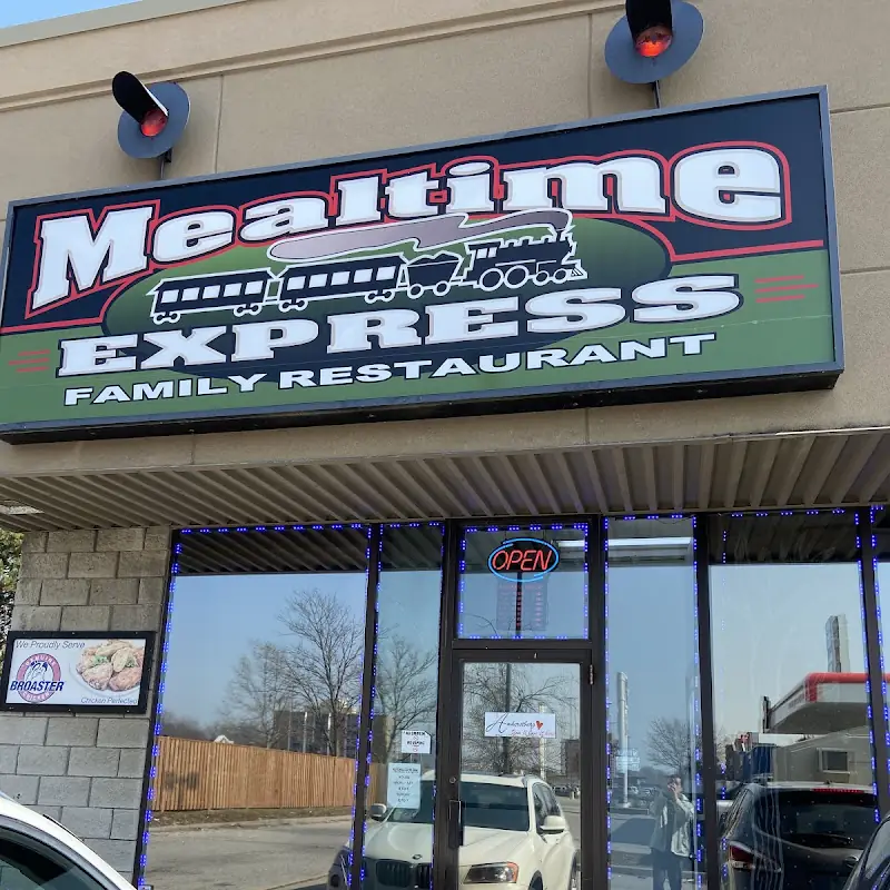 Mealtime Express