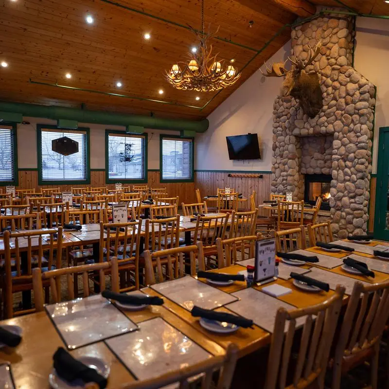 Timber Lodge Steakhouse