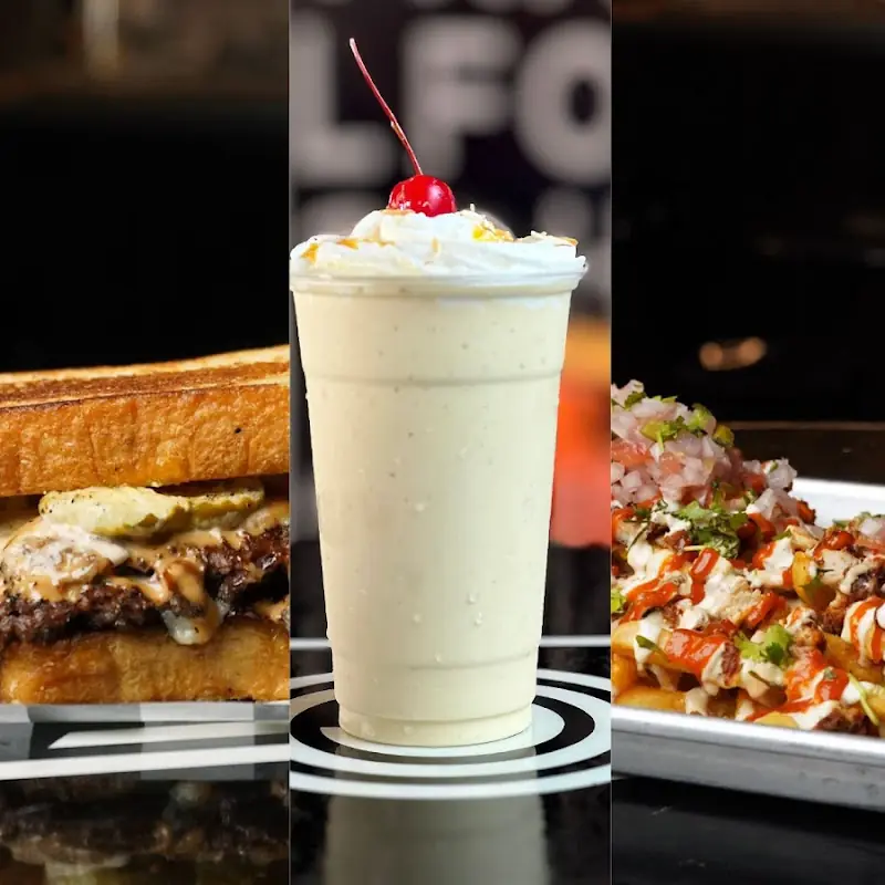 Stackers Burger Co (Nuevo Atrisco)