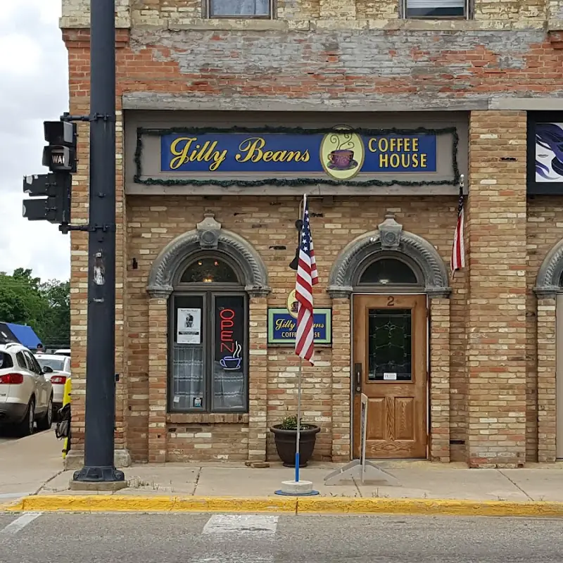 Jilly Beans Coffee House